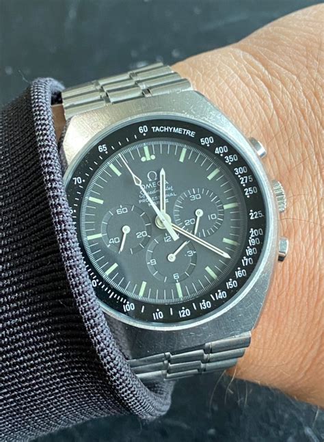 omega speedmaster professional miami beach|omega speedmaster professional mark 2.